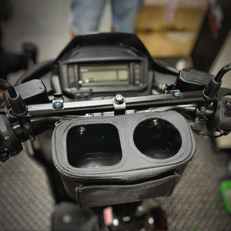 For Yamaha XMAX300/250 Motorcycle Modification Accessories Storage Drink Cup Holder by buy2fix