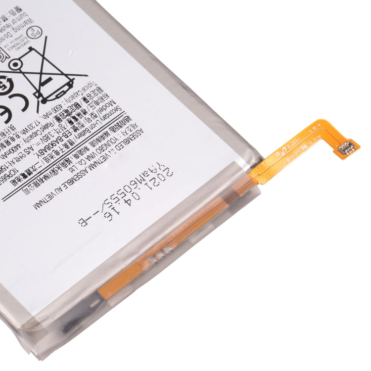 Original 3700mAh EB-BA908ABY for Samsung Galaxy A90 5G SM-A908 Li-ion Battery Replacement by buy2fix