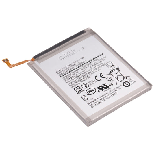 Original 3500mAh EB-BA606ABU for Samsung Galaxy A60 SM-A606 Li-ion Battery Replacement by buy2fix