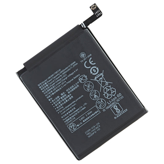 2950mAh HB366179ECW for Huawei Nova 2 Li-Polymer Battery Replacement by buy2fix