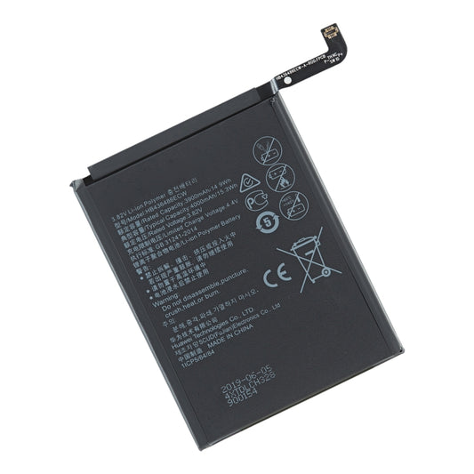 4000mAh HB436486ECW Li-Polymer Battery Replacement for Huawei Nova 5Z / Honor V20 / Honor 20 Pro by buy2fix
