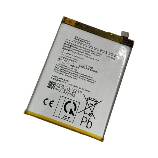 BLP815 4300mAh for OnePlus Nord N10 Li-Polymer Battery by buy2fix