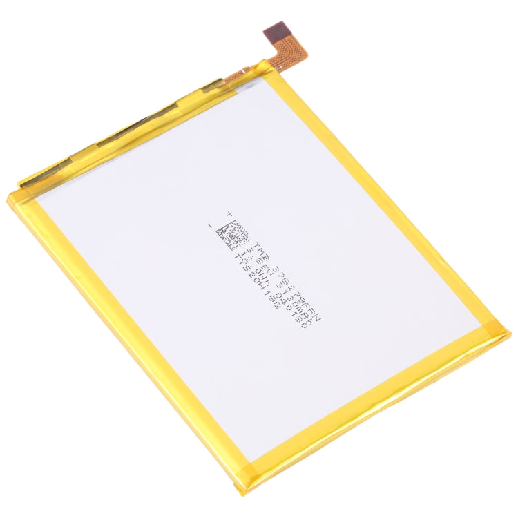 3200mAh Li3931T44P8h806139 Li-Polymer Battery for ZTE Blade V9 / V10 / V9 Vita / V10 Vita / A5 (2020) - For ZTE by buy2fix | Online Shopping UK | buy2fix