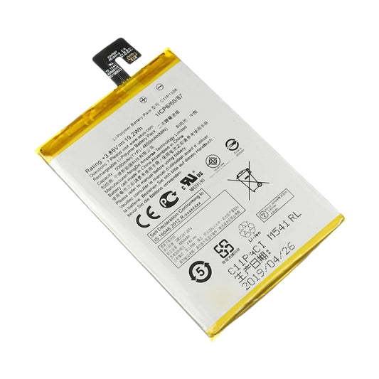 5000mAh C11P1508 for Asus Zenfone MAX ZC550KL Li-Polymer Battery by buy2fix