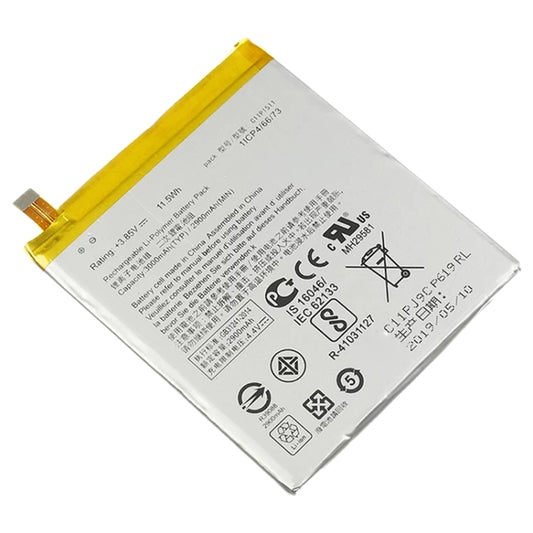 2900mAh C11P1511 for Asus ZenFone 3 ZE552KL Li-Polymer Battery by buy2fix