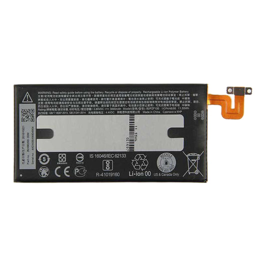 B2PZF100 for HTC U Ultra Li-ion Polymer Battery by buy2fix