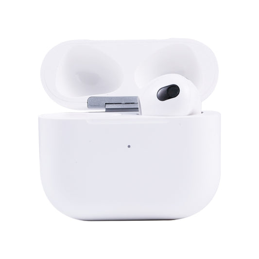 For Apple AirPods 3 Non-Working Fake Dummy Headphones Model(White) - Other Phone Model by buy2fix | Online Shopping UK | buy2fix
