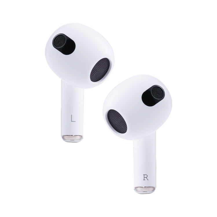 For Apple AirPods 3 Non-Working Fake Dummy Headphones Model(White) - Other Phone Model by buy2fix | Online Shopping UK | buy2fix