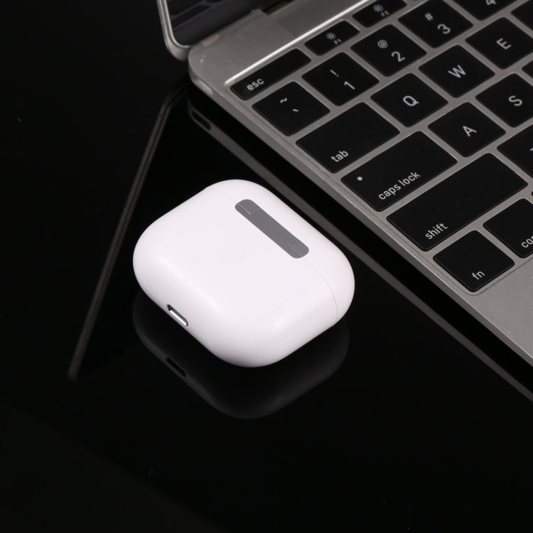 For Apple AirPods 3 Non-Working Fake Dummy Headphones Model(White) - Other Phone Model by buy2fix | Online Shopping UK | buy2fix