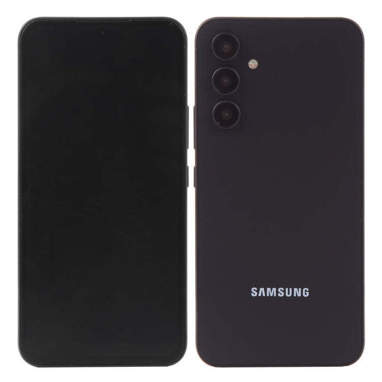 For Samsung Galaxy A54 5G Black Screen Non-Working Fake Dummy Display Model (Black) - For Galaxy by buy2fix | Online Shopping UK | buy2fix