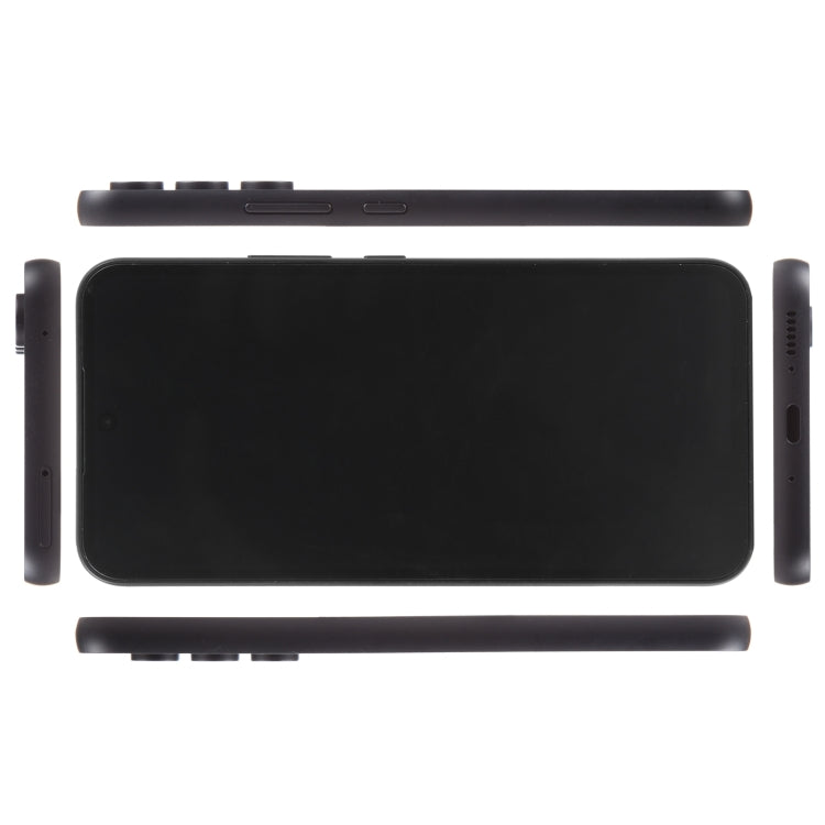 For Samsung Galaxy A54 5G Black Screen Non-Working Fake Dummy Display Model (Black) - For Galaxy by buy2fix | Online Shopping UK | buy2fix
