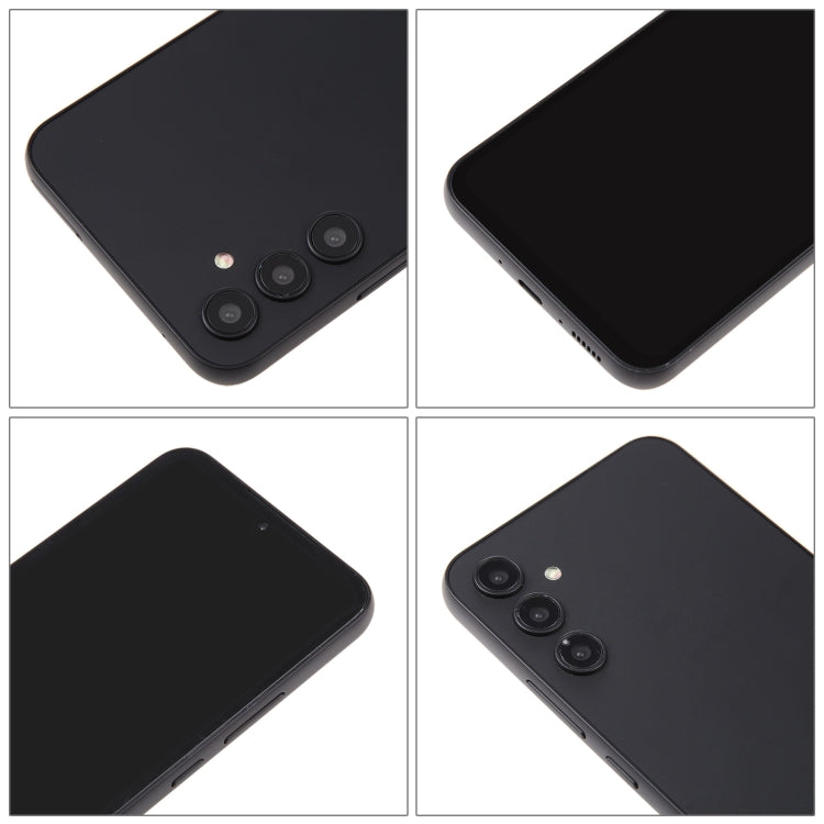 For Samsung Galaxy A54 5G Black Screen Non-Working Fake Dummy Display Model (Black) - For Galaxy by buy2fix | Online Shopping UK | buy2fix