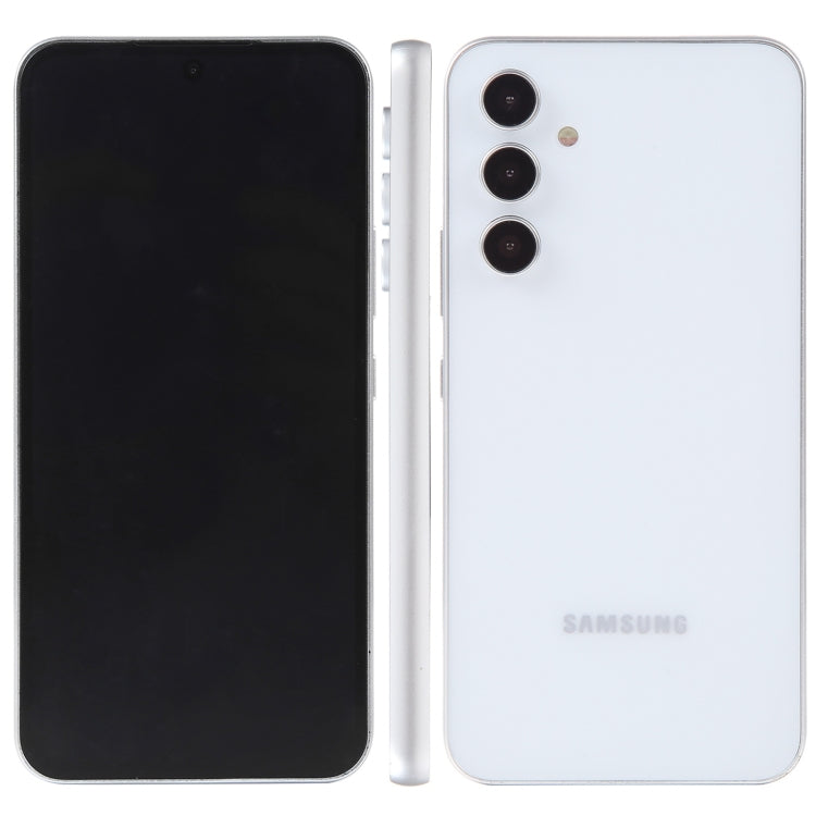 For Samsung Galaxy A54 5G Black Screen Non-Working Fake Dummy Display Model (White) - For Galaxy by buy2fix | Online Shopping UK | buy2fix