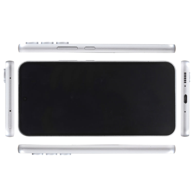 For Samsung Galaxy A54 5G Black Screen Non-Working Fake Dummy Display Model (White) - For Galaxy by buy2fix | Online Shopping UK | buy2fix