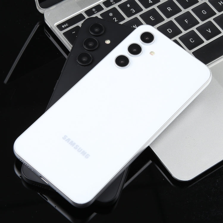 For Samsung Galaxy A54 5G Black Screen Non-Working Fake Dummy Display Model (Black) - For Galaxy by buy2fix | Online Shopping UK | buy2fix