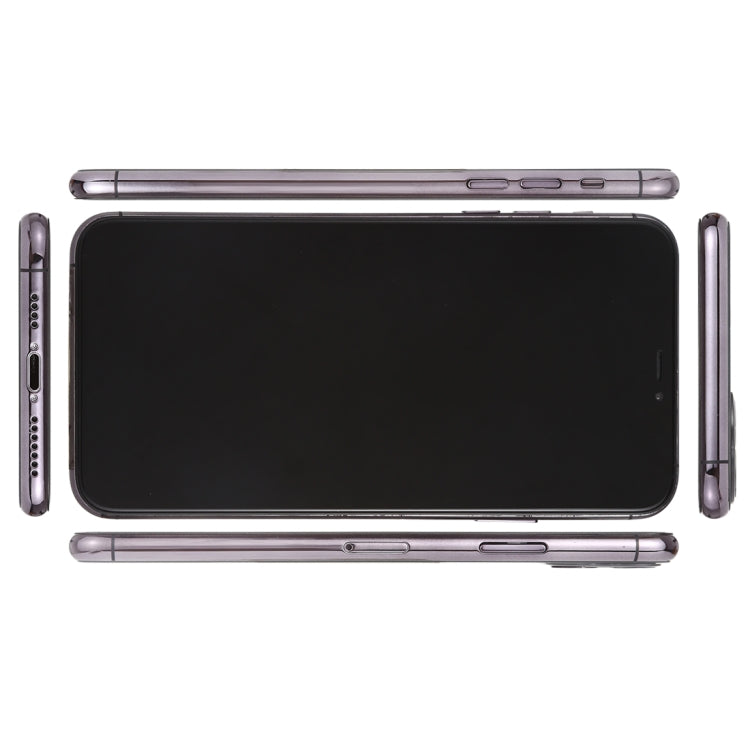 For iPhone 11 Pro Black Screen Non-Working Fake Dummy Display Model (Green) - For iPhone & iPad by buy2fix | Online Shopping UK | buy2fix