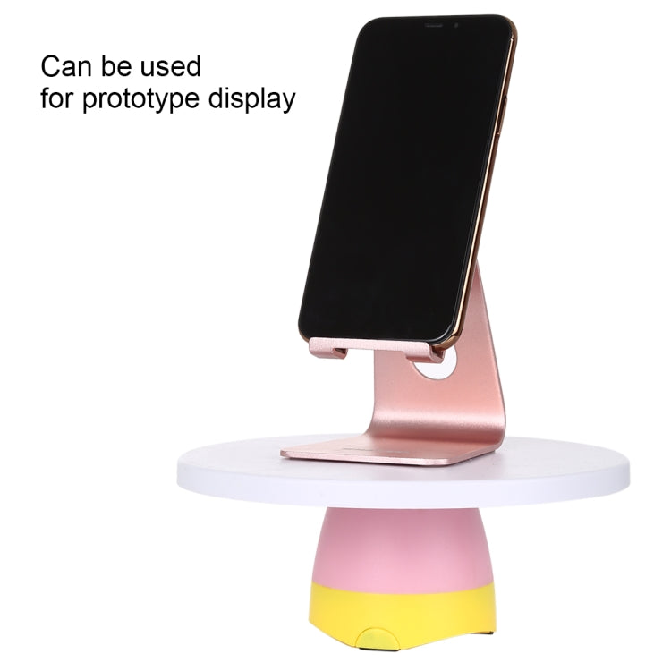 For iPhone 11 Pro Black Screen Non-Working Fake Dummy Display Model (Gold) - For iPhone & iPad by buy2fix | Online Shopping UK | buy2fix