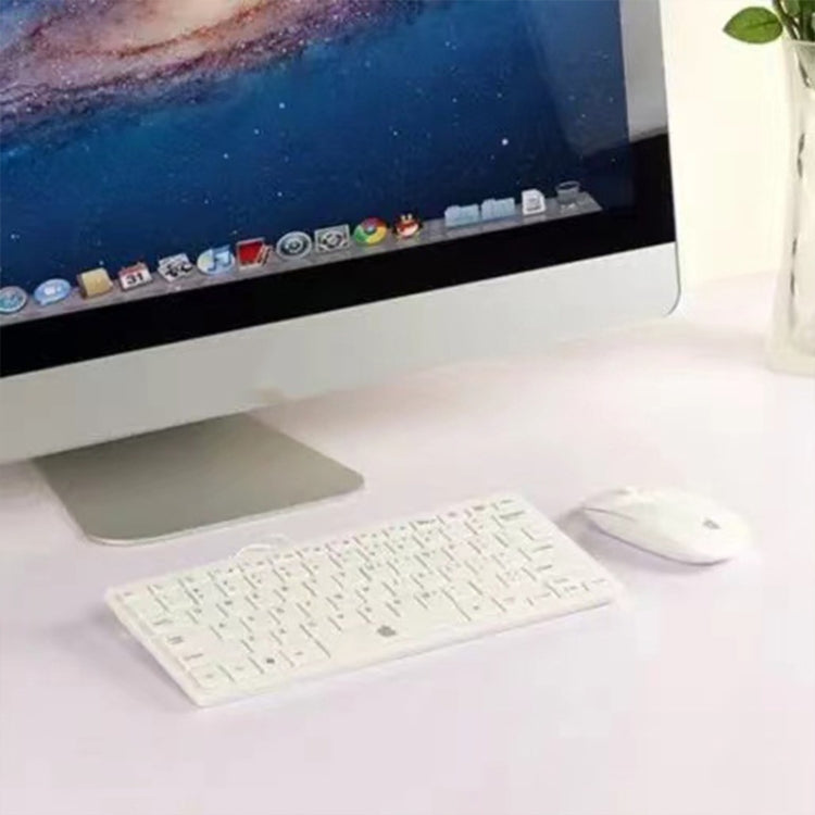 For Apple iMac 27 inch Color Screen Non-Working Fake Dummy Display Model (Silver) - Laptop Model by buy2fix | Online Shopping UK | buy2fix