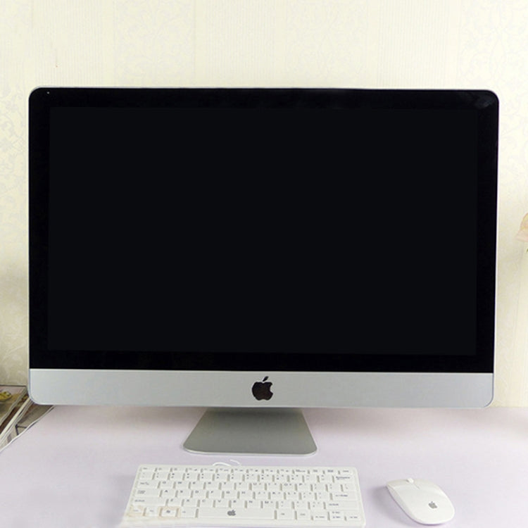 For Apple iMac 27 inch Black Screen Non-Working Fake Dummy Display Model (Silver) - Laptop Model by buy2fix | Online Shopping UK | buy2fix