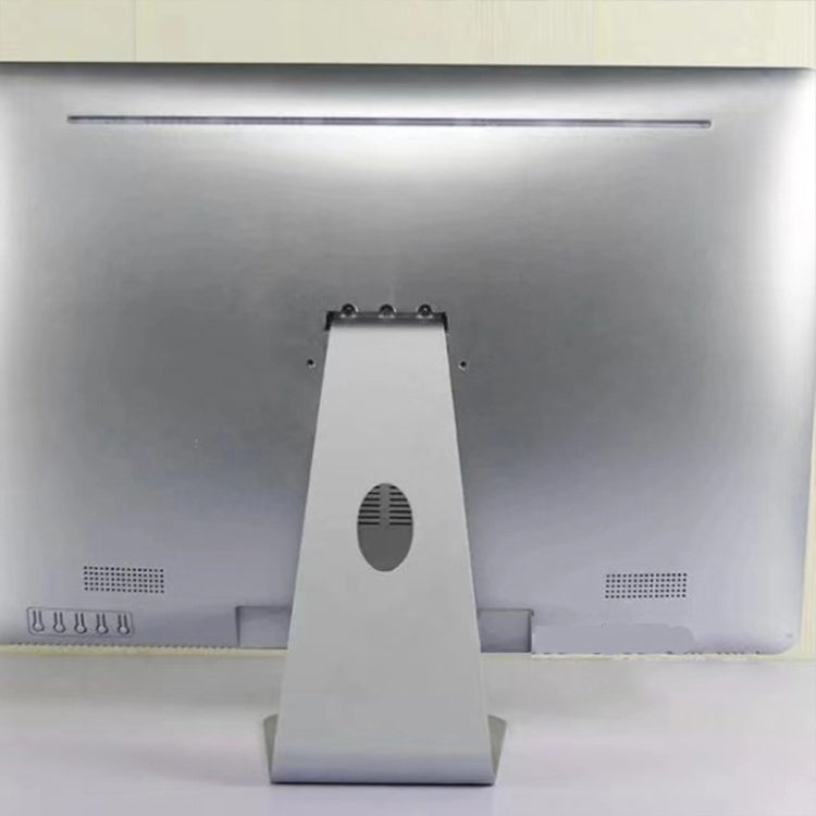 For Apple iMac 27 inch Black Screen Non-Working Fake Dummy Display Model (Silver) - Laptop Model by buy2fix | Online Shopping UK | buy2fix