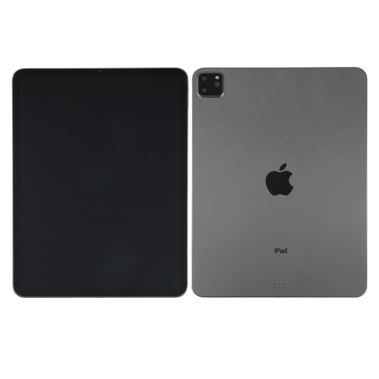 For iPad Pro 11 2021 Black Screen Non-Working Fake Dummy Display Model (Grey) - For iPhone & iPad by buy2fix | Online Shopping UK | buy2fix