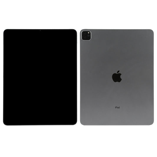 For iPad Pro 12.9 2021 Black Screen Non-Working Fake Dummy Display Model (Grey) - For iPhone & iPad by buy2fix | Online Shopping UK | buy2fix
