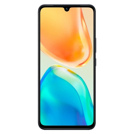 vivo S15e 5G, 50MP Camera, 8GB+128GB, Triple Back Cameras, Srceen Fingerprint Identification, 4700mAh Battery, 6.44 inch Android 11.0 OriginOS Ocean Exynos 1080 Octa Core up to 2.8GHz, OTG, NFC, Network: 5G (Black) by vivo