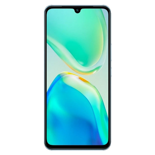 vivo S15e 5G, 50MP Camera, 8GB+128GB, Triple Back Cameras, Srceen Fingerprint Identification, 4700mAh Battery, 6.44 inch Android 11.0 OriginOS Ocean Exynos 1080 Octa Core up to 2.8GHz, OTG, NFC, Network: 5G (Blue) by vivo