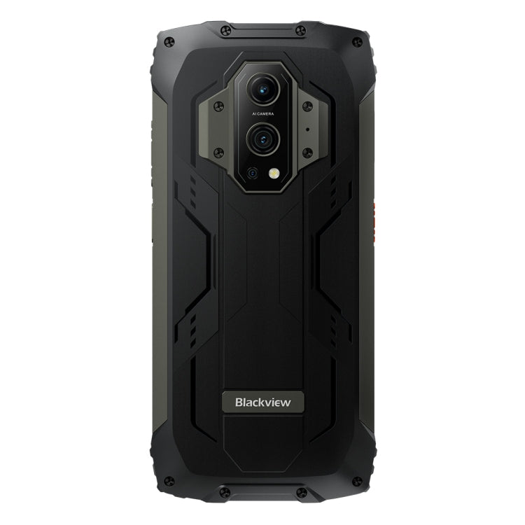 Blackview BV9300 Rugged Phone, 12GB+256GB - Blackview by Blackview | Online Shopping UK | buy2fix
