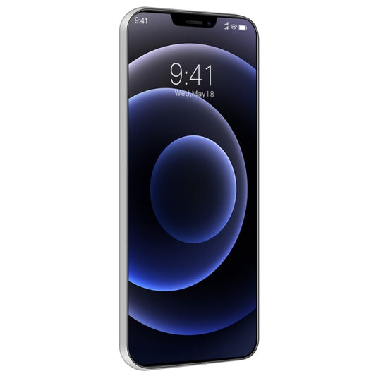 i12 Pro Max, 1GB+16GB, 6.3 inch Notch Screen, Face Identification, Android 6.0 Spreadtrum 7731 Quad Core, Network: 3G(White) - by buy2fix | Online Shopping UK | buy2fix