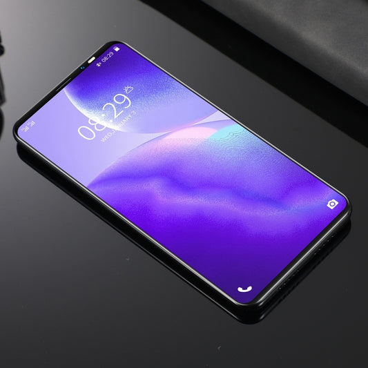 P55-Rino4 Pro, 1GB+8GB, 5.45 inch Screen, Face Identification, Android 4.4.2 MTK6572 Dual Core, Network: 3G(Black) by buy2fix