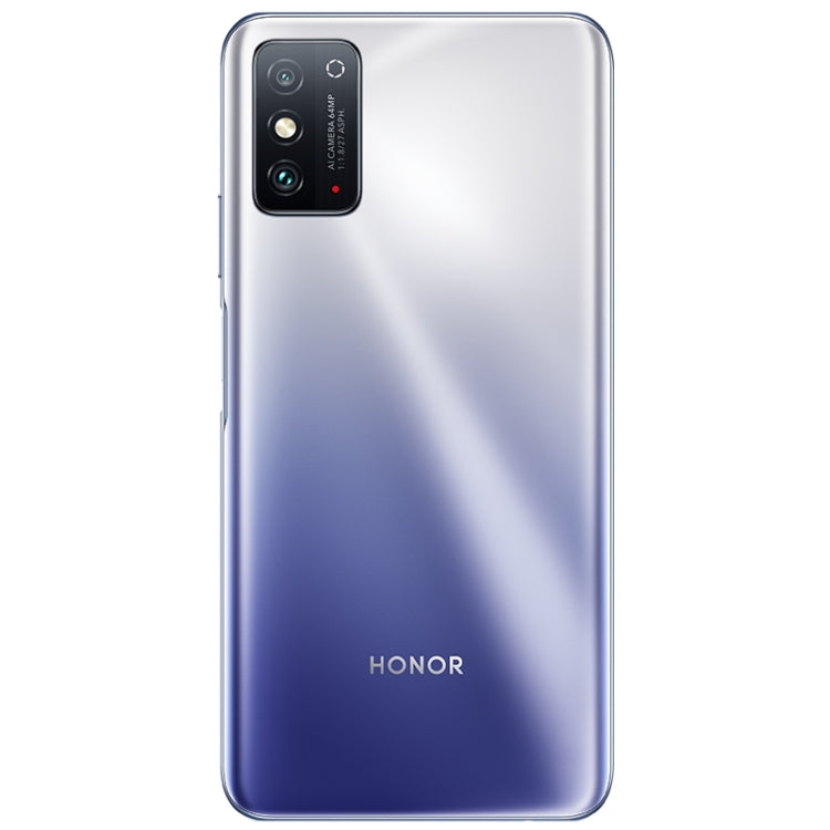 Honor X30 Max 5G KKG-AN70, 64MP Cameras, 8GB+128GB, China Version - Honor by HONOR | Online Shopping UK | buy2fix