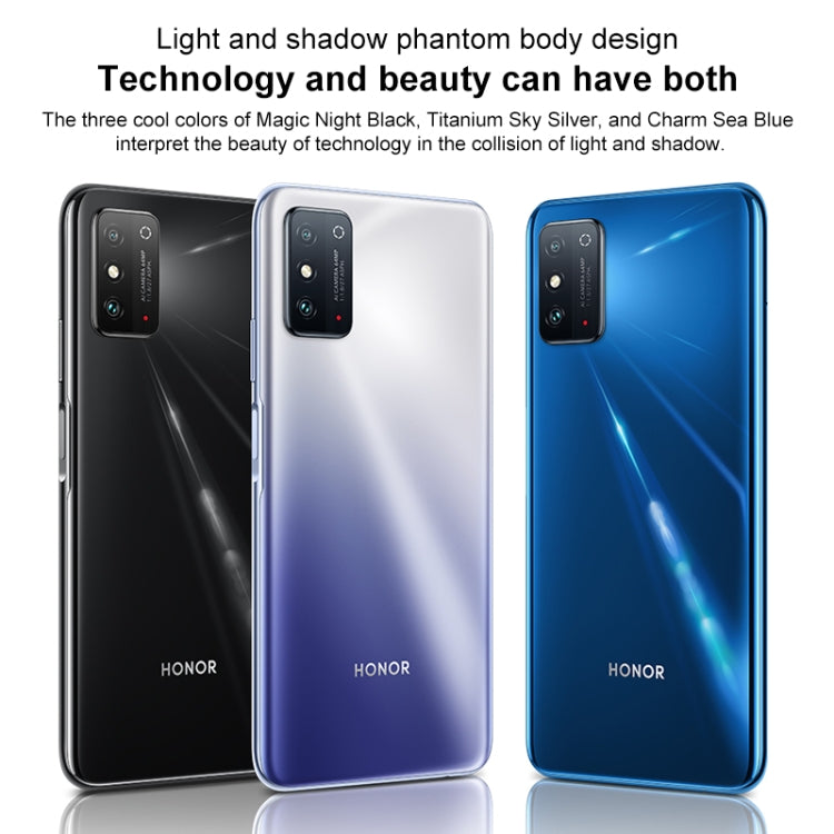 Honor X30 Max 5G KKG-AN70, 64MP Cameras, 8GB+128GB, China Version - Honor by HONOR | Online Shopping UK | buy2fix
