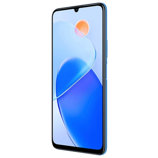 Honor Play6T 5G, 8GB+128GB, China Version, Triple Back Cameras, Side Fingerprint Identification, 5000mAh Battery, 6.74 inch Magic UI 5.0 (Android 11) MediaTek Dimensity 700 Octa Core up to 2.2GHz, Network: 5G, OTG, Not Support Google Play(Blue) - Honor by HONOR | Online Shopping UK | buy2fix