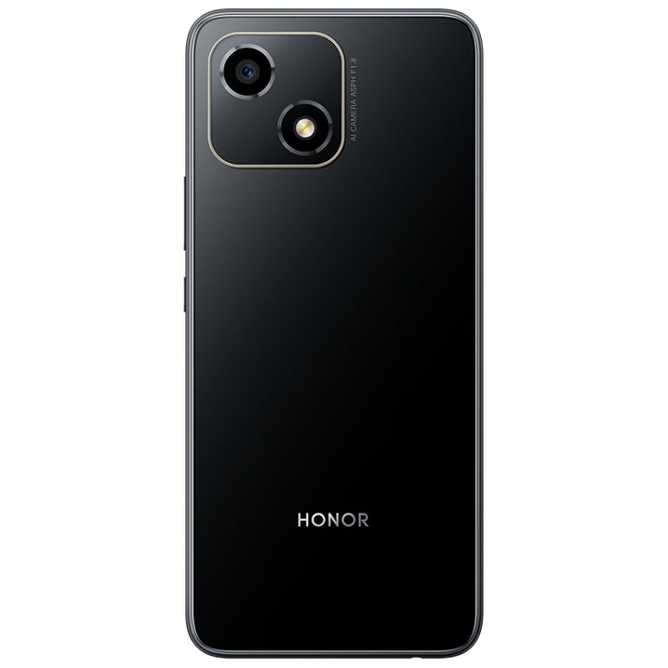 Honor Play 30 5G VNE-AN00, 4GB+128GB, China Version, Face Identification, 5000mAh, 6.5 inch Magic UI 5.0 /Android 11 Qualcomm Snapdragon 480 Plus Octa Core up to 2.2GHz, Network: 5G, Not Support Google Play(Black) - Honor by HONOR | Online Shopping UK | buy2fix