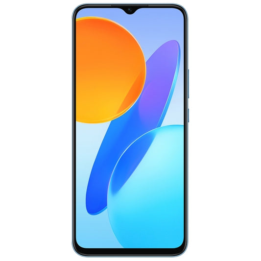 Honor Play 30 5G VNE-AN00, 4GB+128GB, China Version, Face Identification, 5000mAh, 6.5 inch Magic UI 5.0 /Android 11 Qualcomm Snapdragon 480 Plus Octa Core up to 2.2GHz, Network: 5G, Not Support Google Play(Blue) - Honor by HONOR | Online Shopping UK | buy2fix