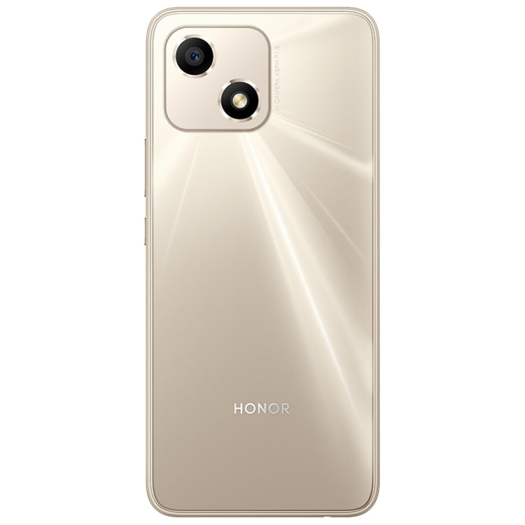 Honor Play 30 5G VNE-AN00, 8GB+128GB, China Version, Face Identification, 5000mAh, 6.5 inch Magic UI 5.0 /Android 11 Qualcomm Snapdragon 480 Plus Octa Core up to 2.2GHz, Network: 5G, Not Support Google Play(Gold) - Honor by HONOR | Online Shopping UK | buy2fix