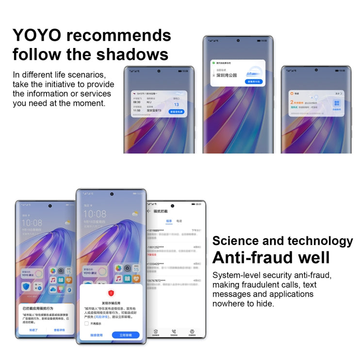 Honor X40 5G RMO-AN00, 50MP Cameras, 8GB+128GB, China Version by HONOR