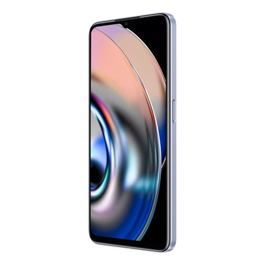 Realme V23 5G, 48MP Camera, 8GB+256GB, Dual Back Cameras, Side Fingerprint Identification, 5000mAh Battery, 6.58 inch Realme UI 3.0 / Android 12 MediaTek Dimensity 810 Octa Core up to 2.4GHz, Network: 5G, Support Google Play(Gradient) by Realme