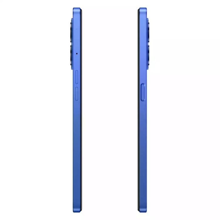 Realme V23 5G, 48MP Camera, 8GB+256GB, Dual Back Cameras, Side Fingerprint Identification, 5000mAh Battery, 6.58 inch Realme UI 3.0 / Android 12 MediaTek Dimensity 810 Octa Core up to 2.4GHz, Network: 5G, Support Google Play(Blue) - Other by Realme | Online Shopping UK | buy2fix