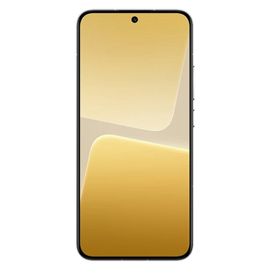 Xiaomi 13, 50MP Camera, 12GB+512GB, Triple Back Cameras, 6.36 inch In-screen Fingerprint Identification MIUI 14 Qualcomm Snapdragon 8 Gen 2 Octa Core up to 3.2GHz, Network: 5G, NFC, Wireless Charging Function(White) by Xiaomi