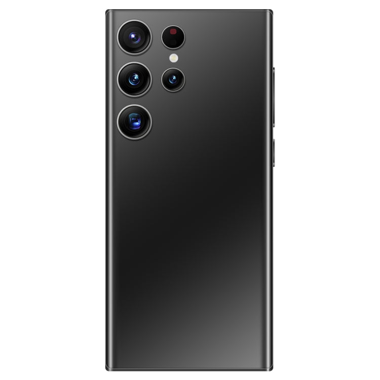 S23Ultra 5G L23A, 3GB+64GB, 6.7 inch Screen, Face Identification, Android 8.1 MTK6753 Octa Core, Network: 4G (Black) - by buy2fix | Online Shopping UK | buy2fix
