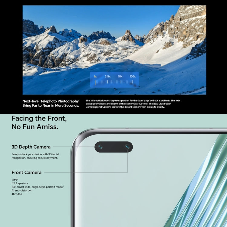 Honor Magic5 Pro 5G PGT-AN10, 50MP Camera, 16GB+512GB, China Version - Honor by HONOR | Online Shopping UK | buy2fix