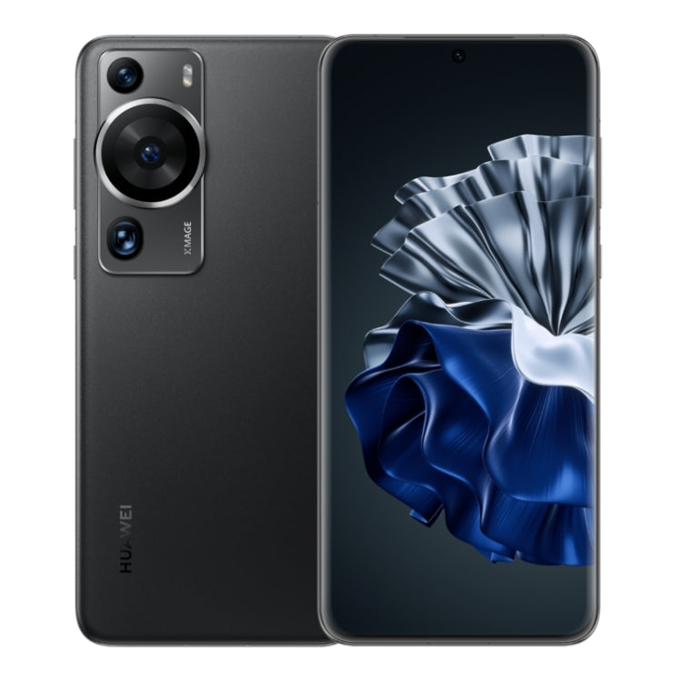 HUAWEI P60 Pro MNA-AL00, 12GB+256GB, 48MP Camera, China Version, Triple Back Cameras, In-screen Fingerprint Identification, 6.67 inch HarmonyOS 3.1 Qualcomm Snapdragon 8+ 4G Octa Core up to 3.2GHz, Network: 4G, OTG, NFC, Not Support Google Play(Black) - Huawei Mate & P by Huawei | Online Shopping UK | buy2fix
