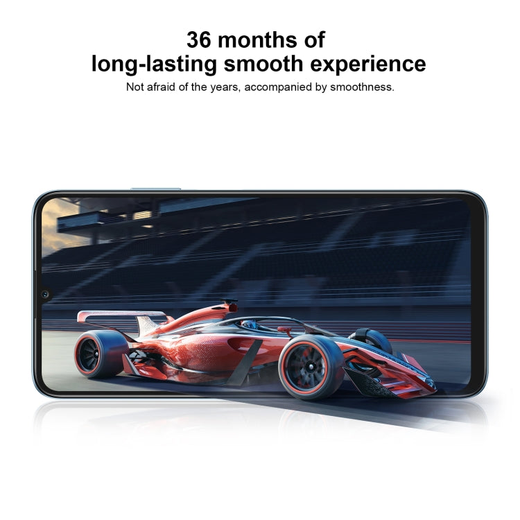Honor Play7T RKY-AN10, 50MP Camera, 8GB+256GB, China Version, Dual Back Cameras, Side Fingerprint Identification, 6000mAh Battery, 6.74inch Magic UI 6.1 / Android 12 Dimensity 6020 Octa Core, Network: 5G, OTG, Not Support Google Play(Blue) by HONOR