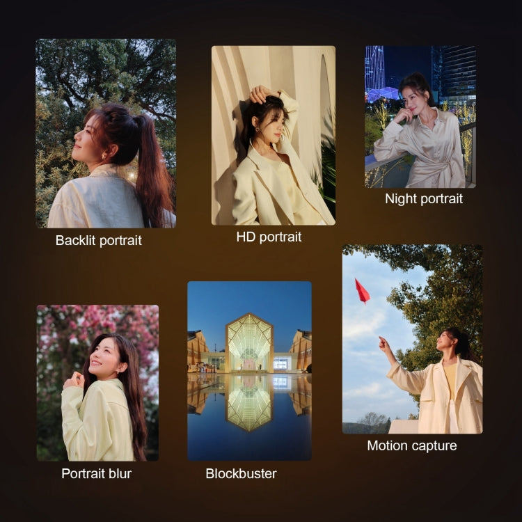 Huawei Enjoy 60X 128GB STG-AL00, China Version, Dual Back Cameras, Side Fingerprint Identification, 7000mAh Battery, 6.95 inch HarmonyOS 3.0 Qualcomm Snapdragon 680 Octa Core 2.4GHz, Network: 4G, OTG, NFC, Not Support Google Play(Black) by Huawei