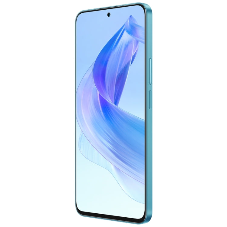 Honor X50i 5G CRT-AN00, 100MP Cameras, 8GB+256GB, China Version, Dual Back Cameras, Side Fingerprint Identification, 4500mAh Battery, 6.7 inch MagicOS 7.1 / Android 13 Dimensity 6020 Octa Core up to 2.2GHz, Network: 5G, OTG, Not Support Google Play(Cyan) - Honor by HONOR | Online Shopping UK | buy2fix