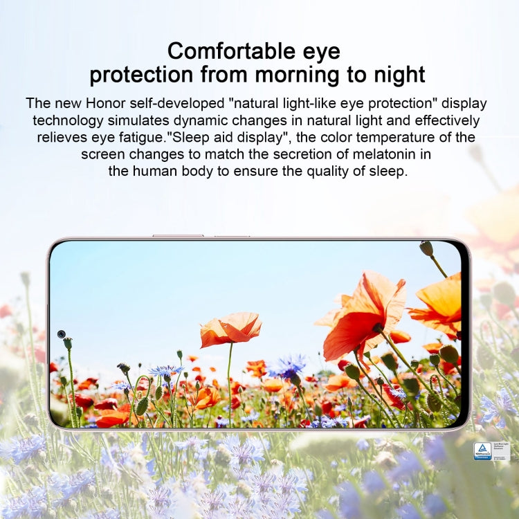 Honor X50i 5G CRT-AN00, 100MP Cameras, 8GB+256GB, China Version, Dual Back Cameras, Side Fingerprint Identification, 4500mAh Battery, 6.7 inch MagicOS 7.1 / Android 13 Dimensity 6020 Octa Core up to 2.2GHz, Network: 5G, OTG, Not Support Google Play(Cyan) - Honor by HONOR | Online Shopping UK | buy2fix