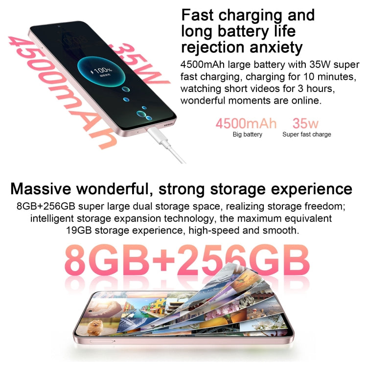 Honor X50i 5G CRT-AN00, 100MP Cameras, 8GB+256GB, China Version, Dual Back Cameras, Side Fingerprint Identification, 4500mAh Battery, 6.7 inch MagicOS 7.1 / Android 13 Dimensity 6020 Octa Core up to 2.2GHz, Network: 5G, OTG, Not Support Google Play(Cyan) - Honor by HONOR | Online Shopping UK | buy2fix