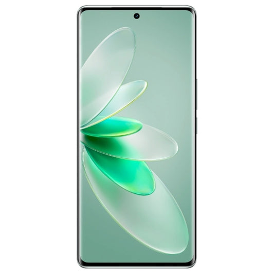 vivo S16 5G, 64MP Camera, 8GB+256GB, Triple Back Cameras, Srceen Fingerprint Identification, 4600mAh Battery, 6.78 inch Android 13 OriginOS 3 Qualcomm Snapdragon 870 Octa Core up to 3.2GHz, OTG, NFC, Network: 5G (Mint Green) by vivo
